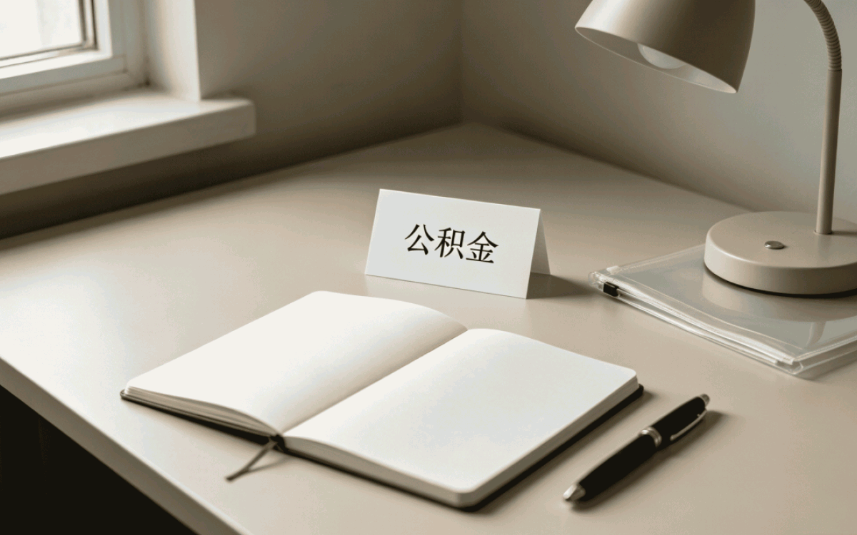 宜宾明码标价公积金代办算不算贵