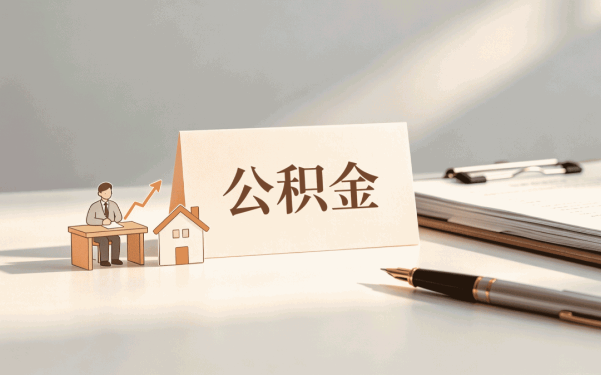 宜宾公积金代办合同怎么签才不算白签