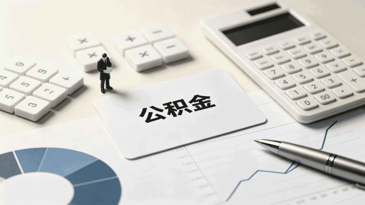 宜宾公积金基数按什么数据算 别等卡住才后悔