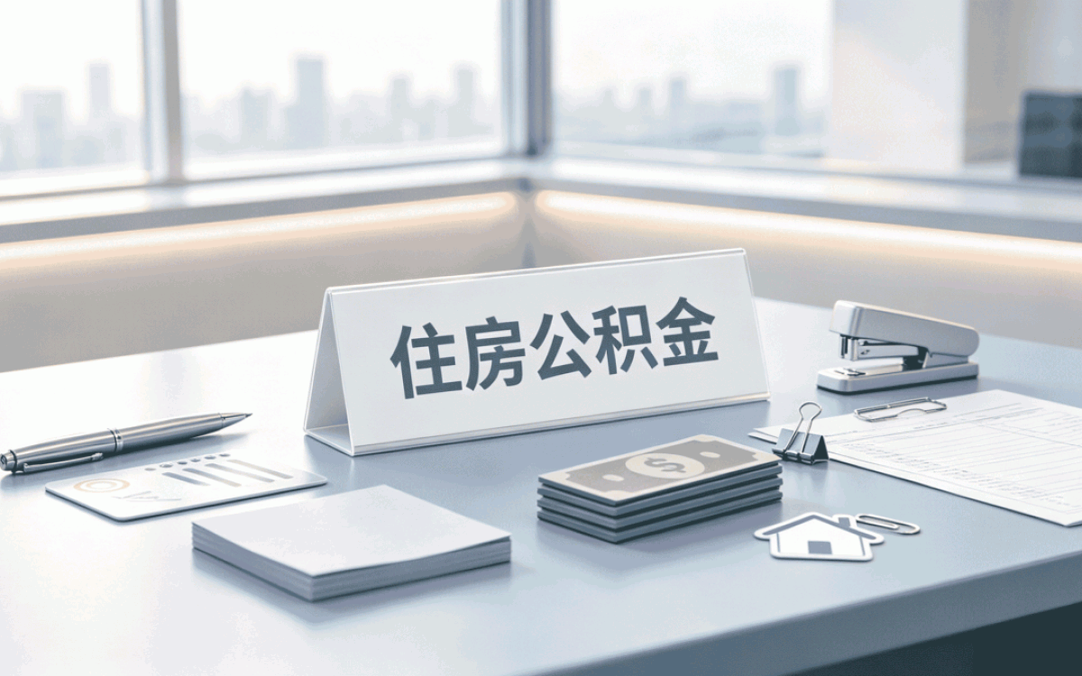 宜宾退休前公积金提取材料我跑了两趟