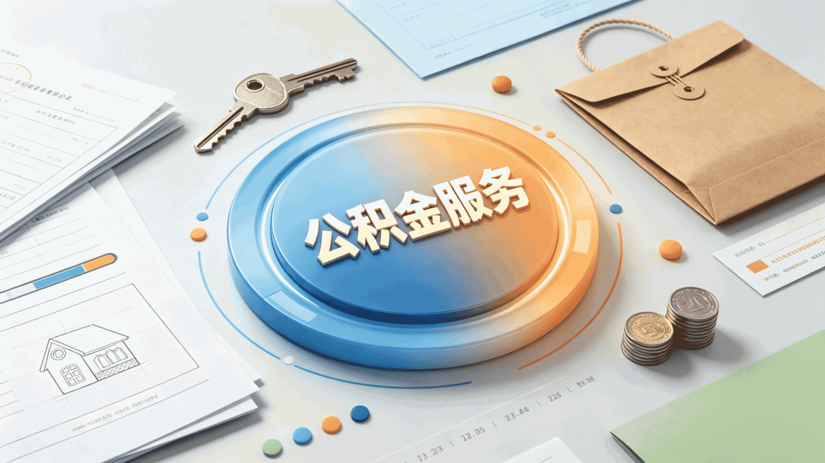 宜宾查询公积金怎么查 差多少钱一笔笔算