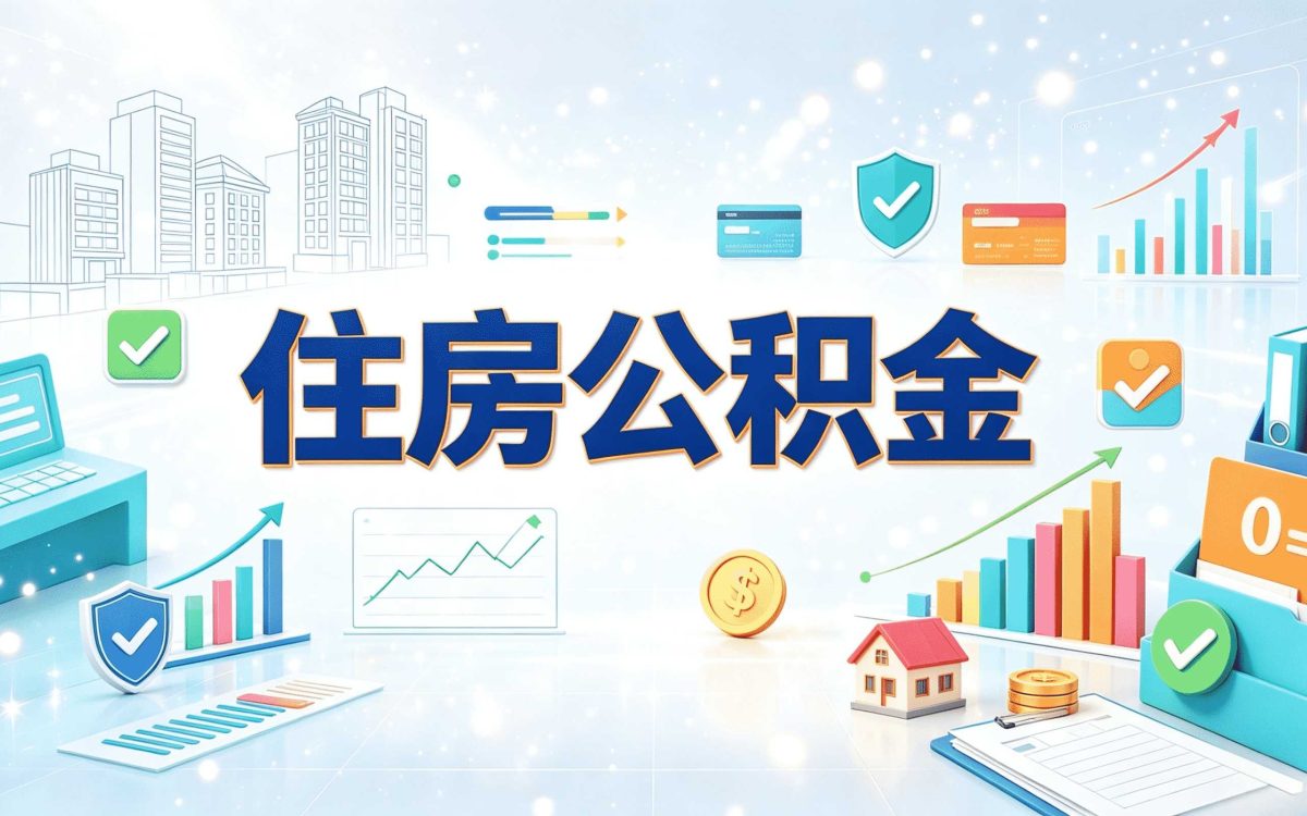 宜宾辞职公积金代办 材料流程时限一次说清