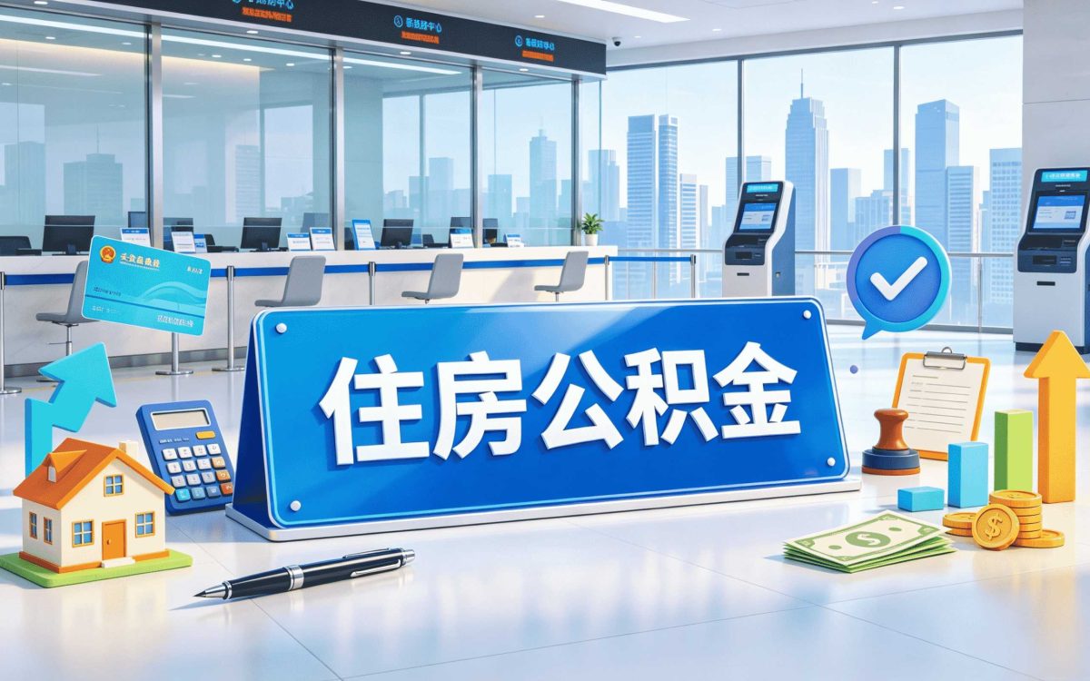 宜宾外地户口公积金缴存基数别乱填