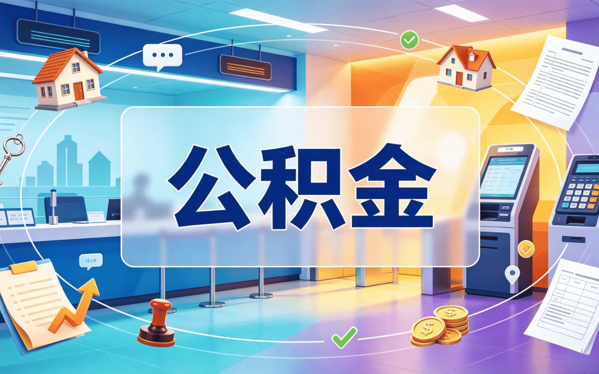 宜宾公积金代办服务公司材料流程到账时间