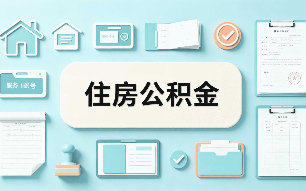 宜宾租房公积金提取材料 适用人群怎么算