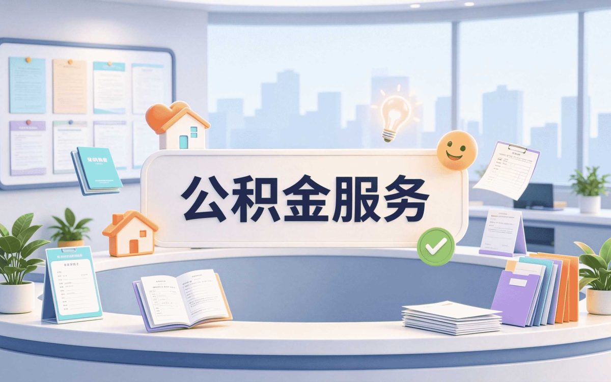 宜宾明码标价公积金代办算不算贵