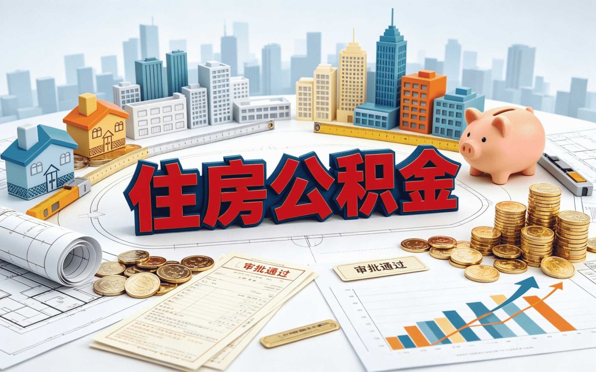 宜宾辞职公积金代办 材料流程时限一次说清