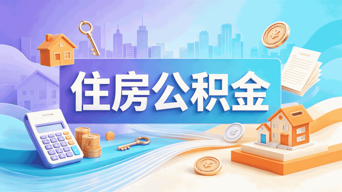 宜宾公积金转移要求 换城市能接着算吗