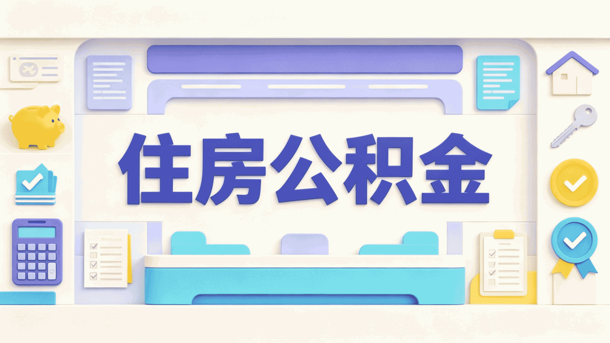 宜宾退休公积金代办办理费用全解析，一分不少