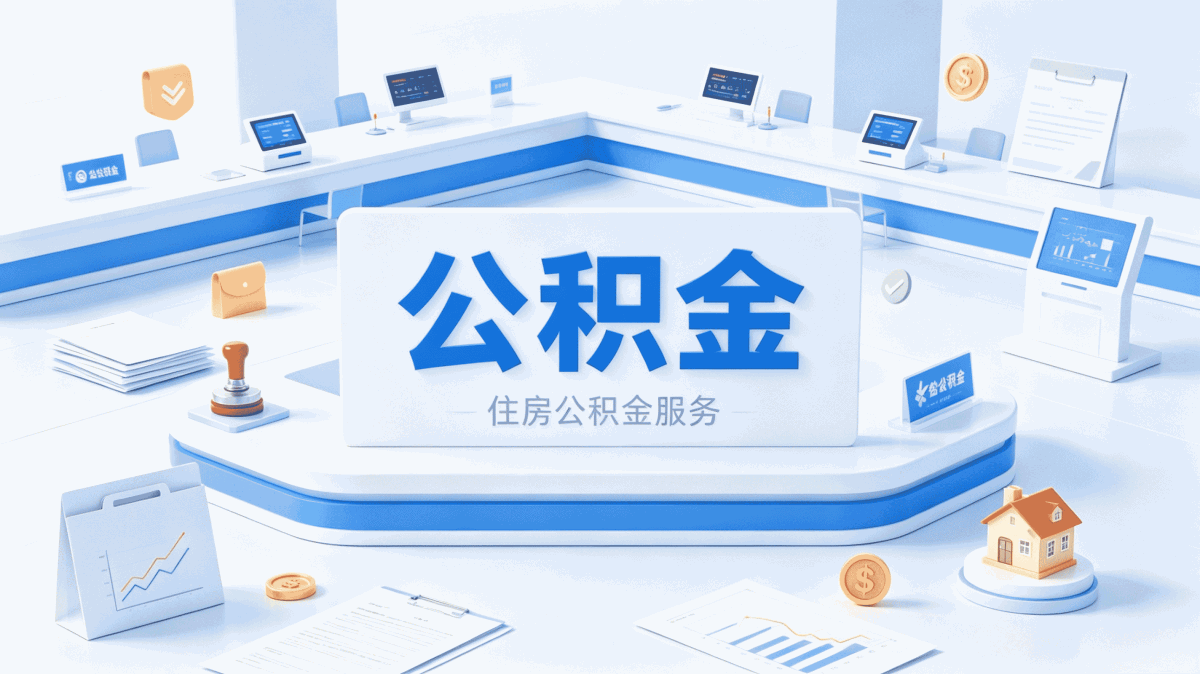 宜宾外地户口公积金提取所需材料差哪笔