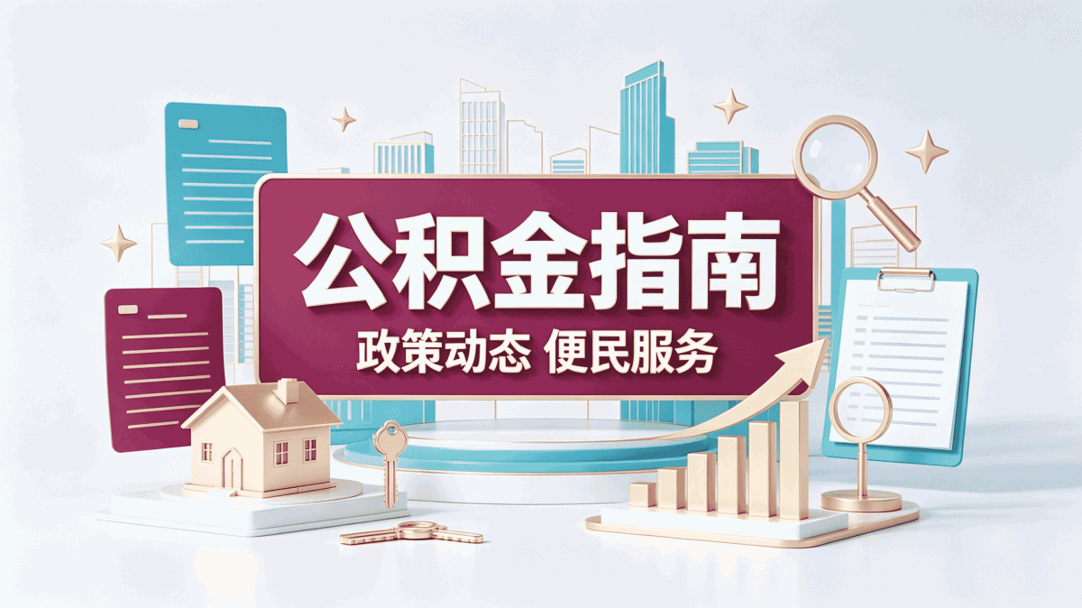 宜宾公积金代办服务公司材料流程到账时间