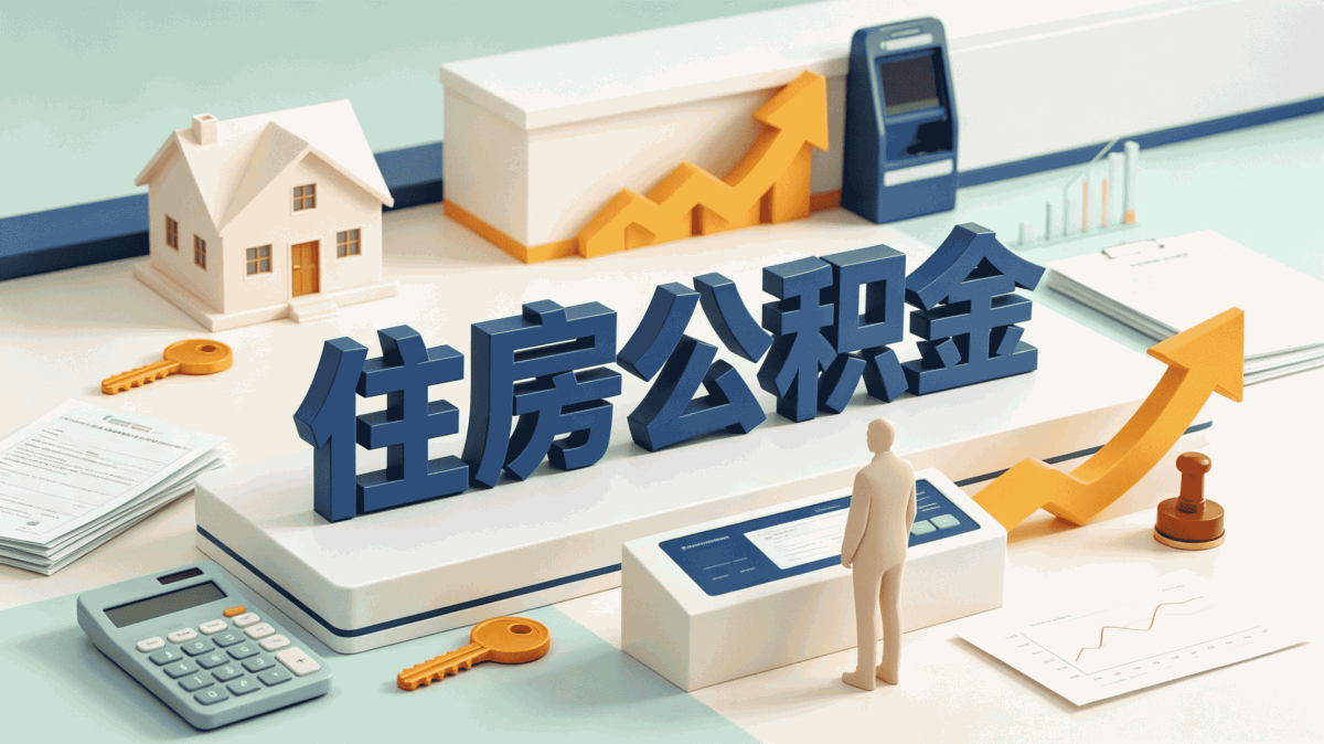 宜宾异地务工公积金提取别踩这几个坑
