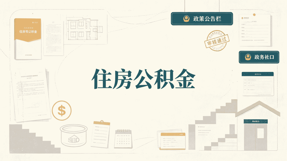 宜宾公积金余额多少可以提流程是什么？看完···