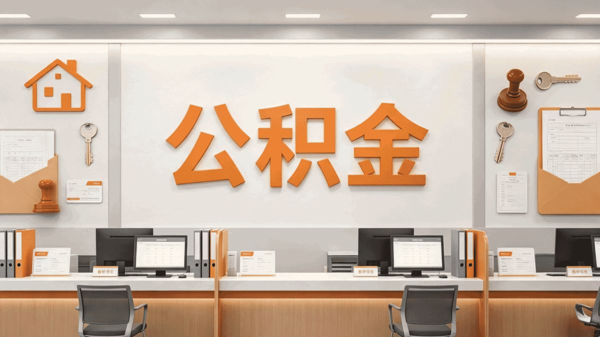 2026宜宾公积金提取攻略，建议收藏