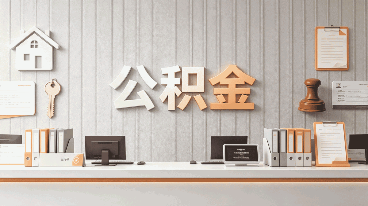 宜宾退休公积金代办办理费用全解析，一分不少