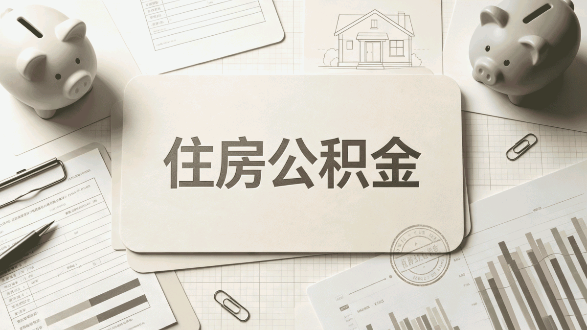 宜宾退休公积金代办办理费用全解析，一分不少