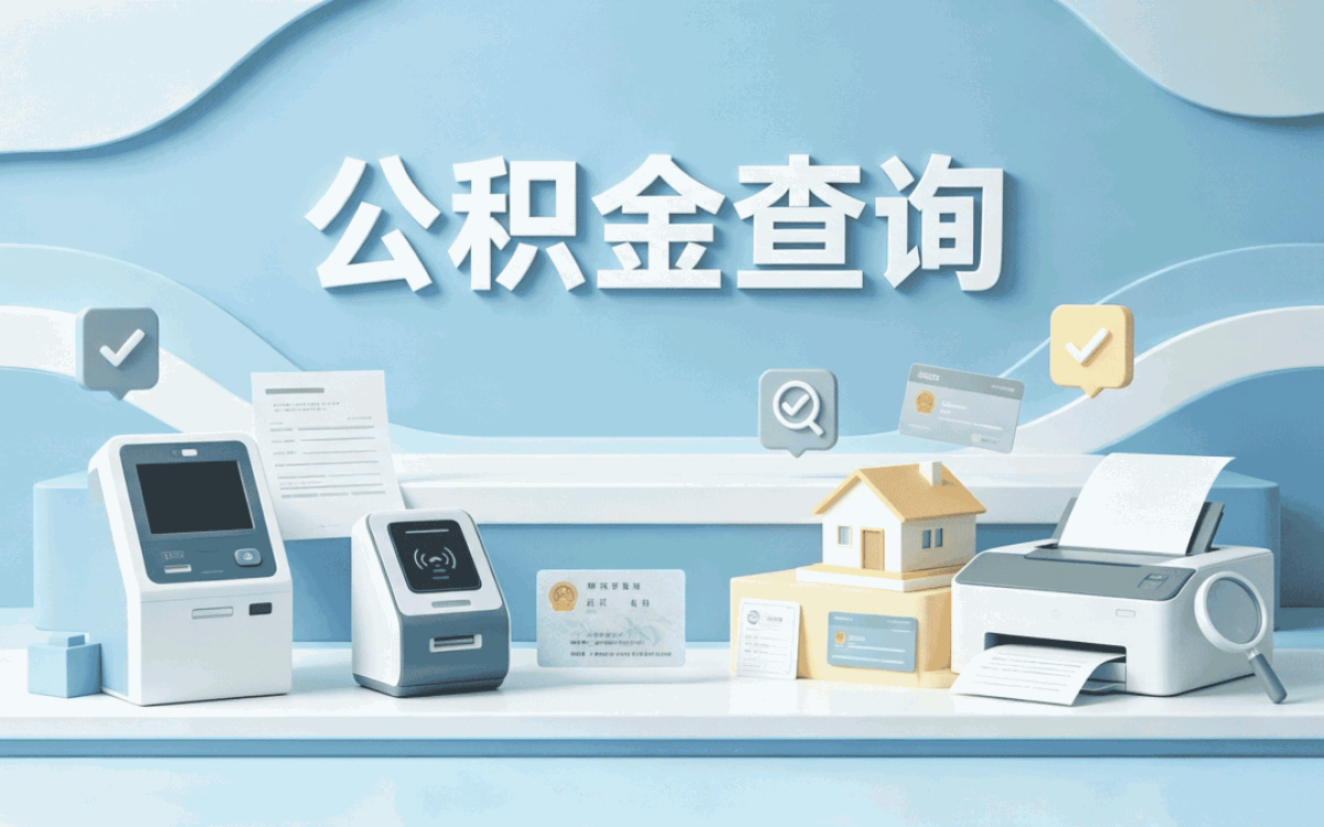宜宾公积金销户所需手续带啥材料多久到账