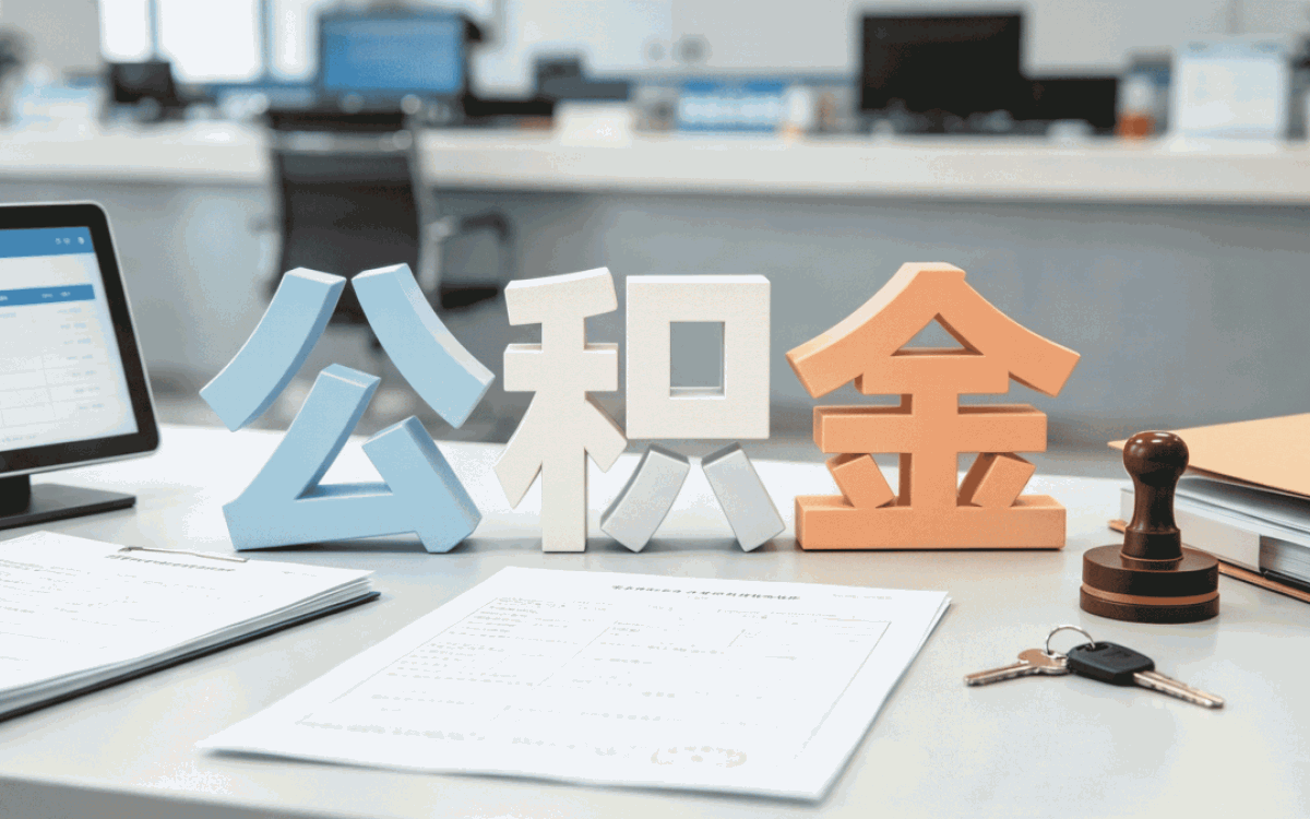 宜宾公积金封存停缴处理 差多少钱一笔笔算