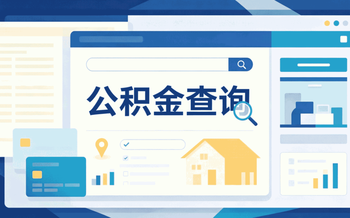 宜宾公积金销户所需手续带啥材料多久到账