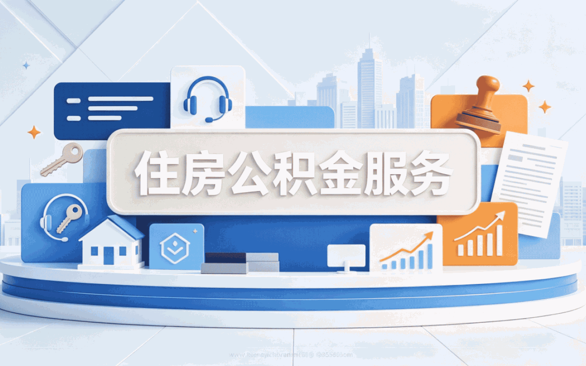 宜宾公积金基数按什么数据算 别等卡住才后悔