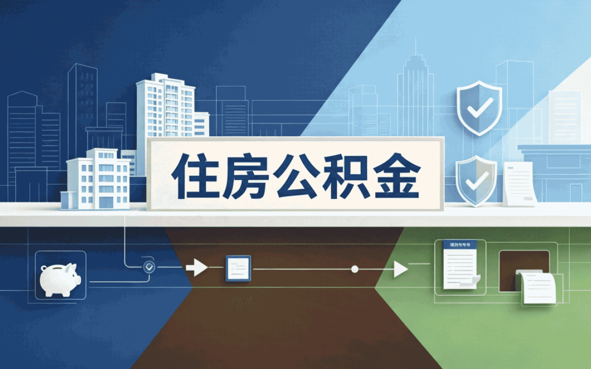 宜宾公积金贷款多久能到账我头回办完说点实的
