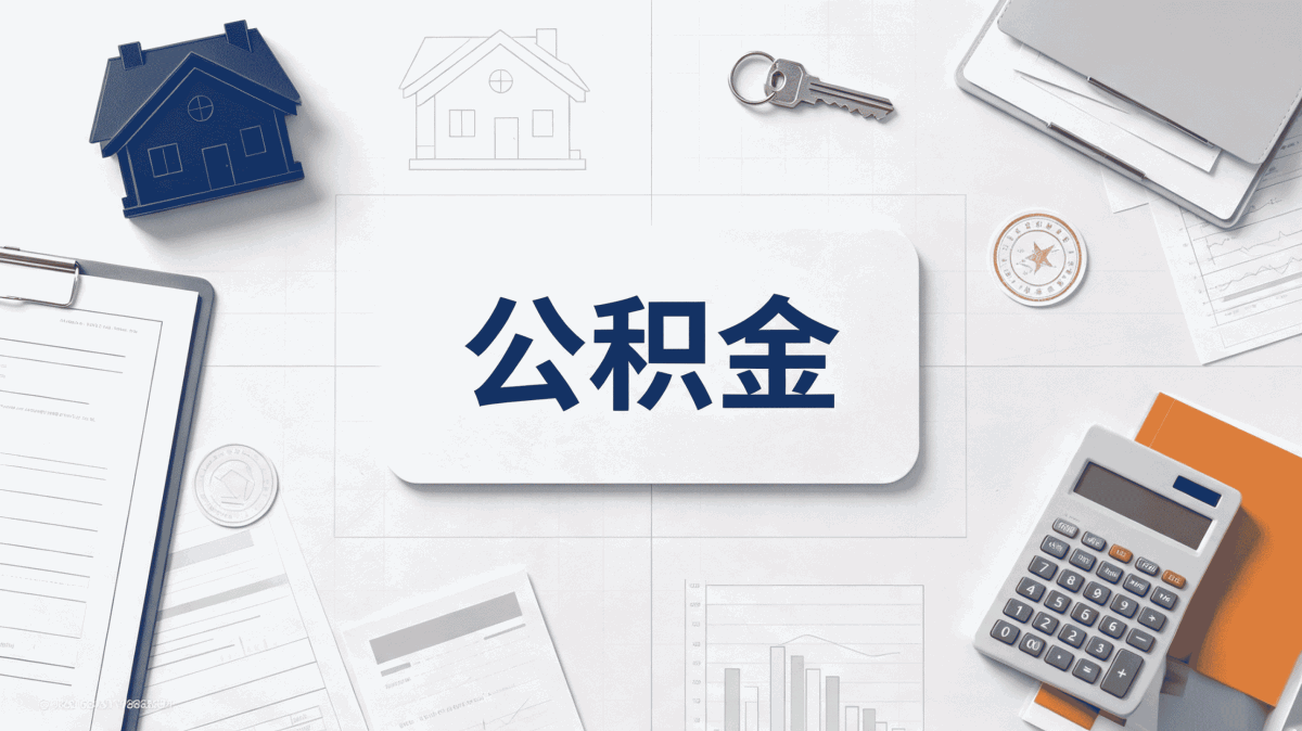 宜宾外地户口公积金提取所需材料差哪笔