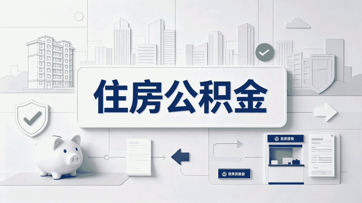快速公积金代办在宜宾办理，如何加快速度？
