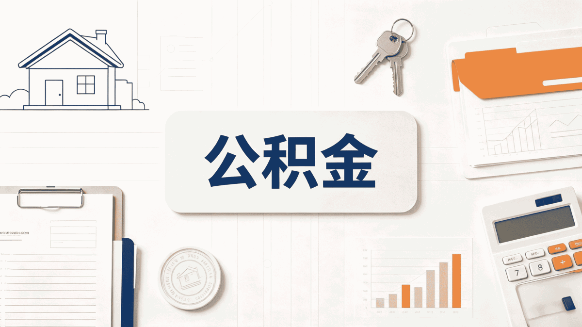 宜宾公积金小额提取办理血泪史，太折腾了