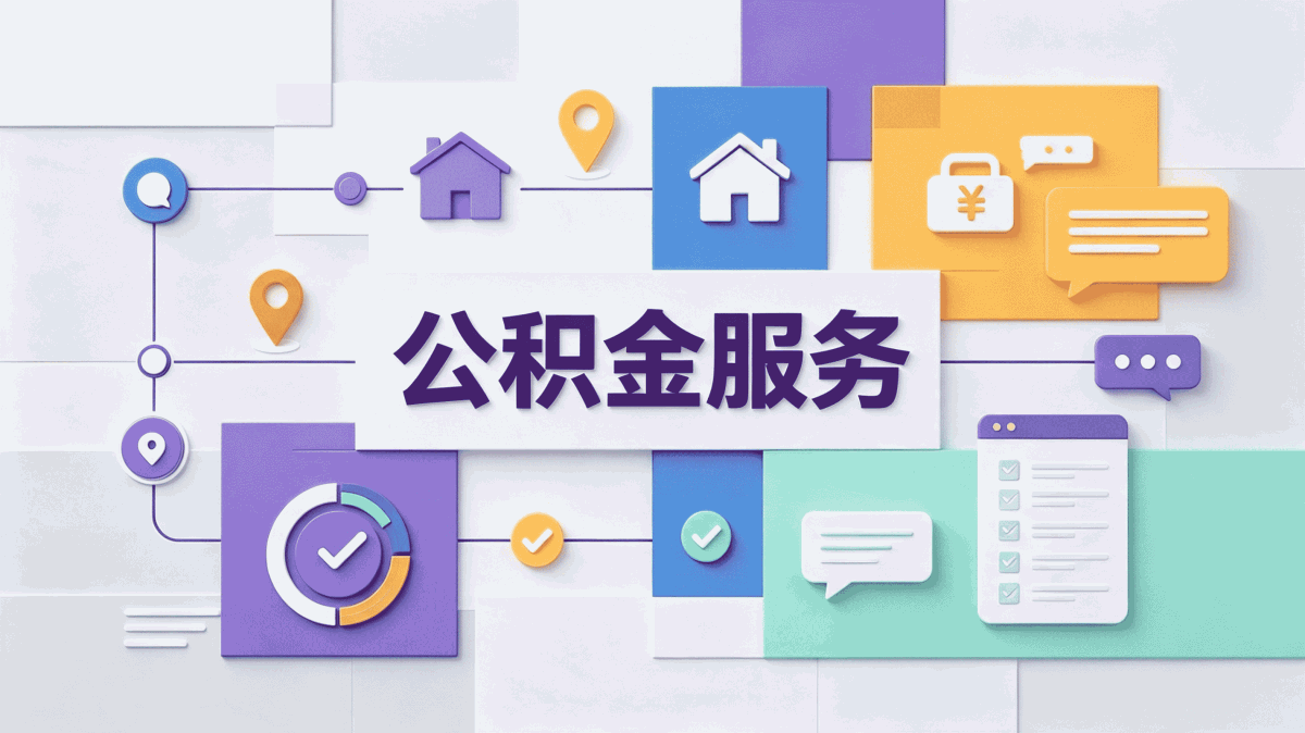 宜宾公积金部分代办加急办理指南