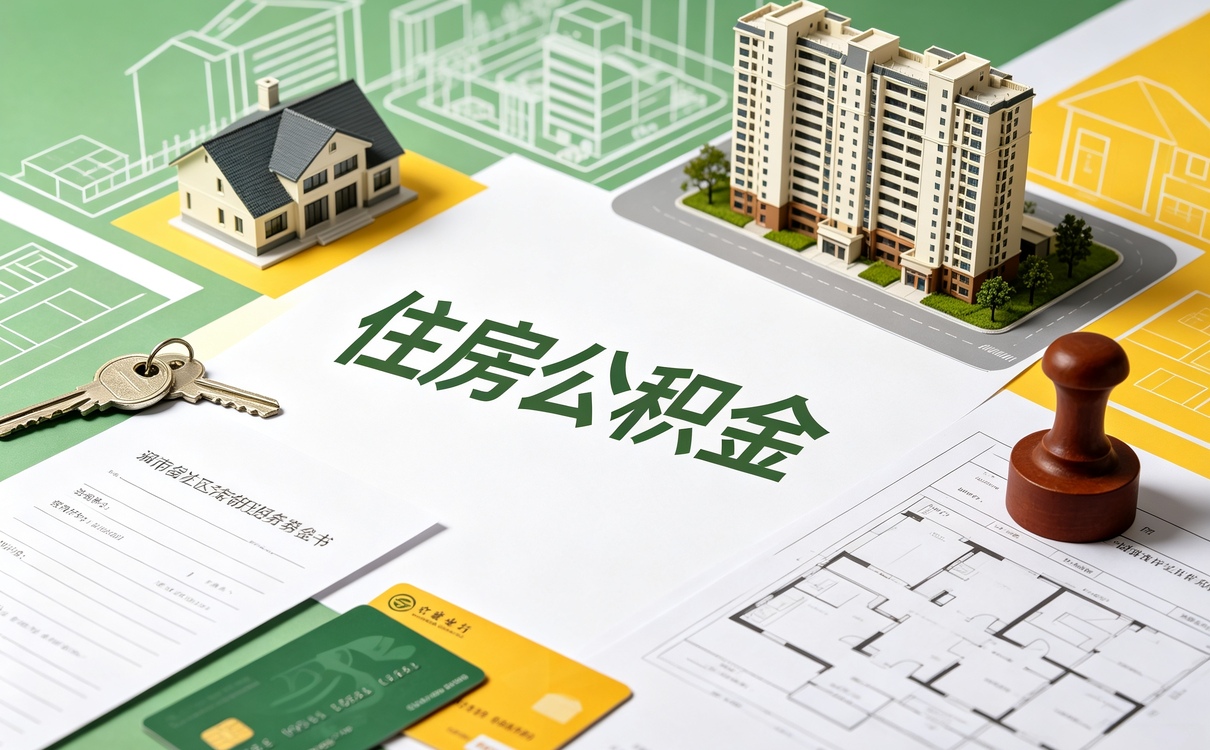 宜宾租房公积金提取材料 适用人群怎么算