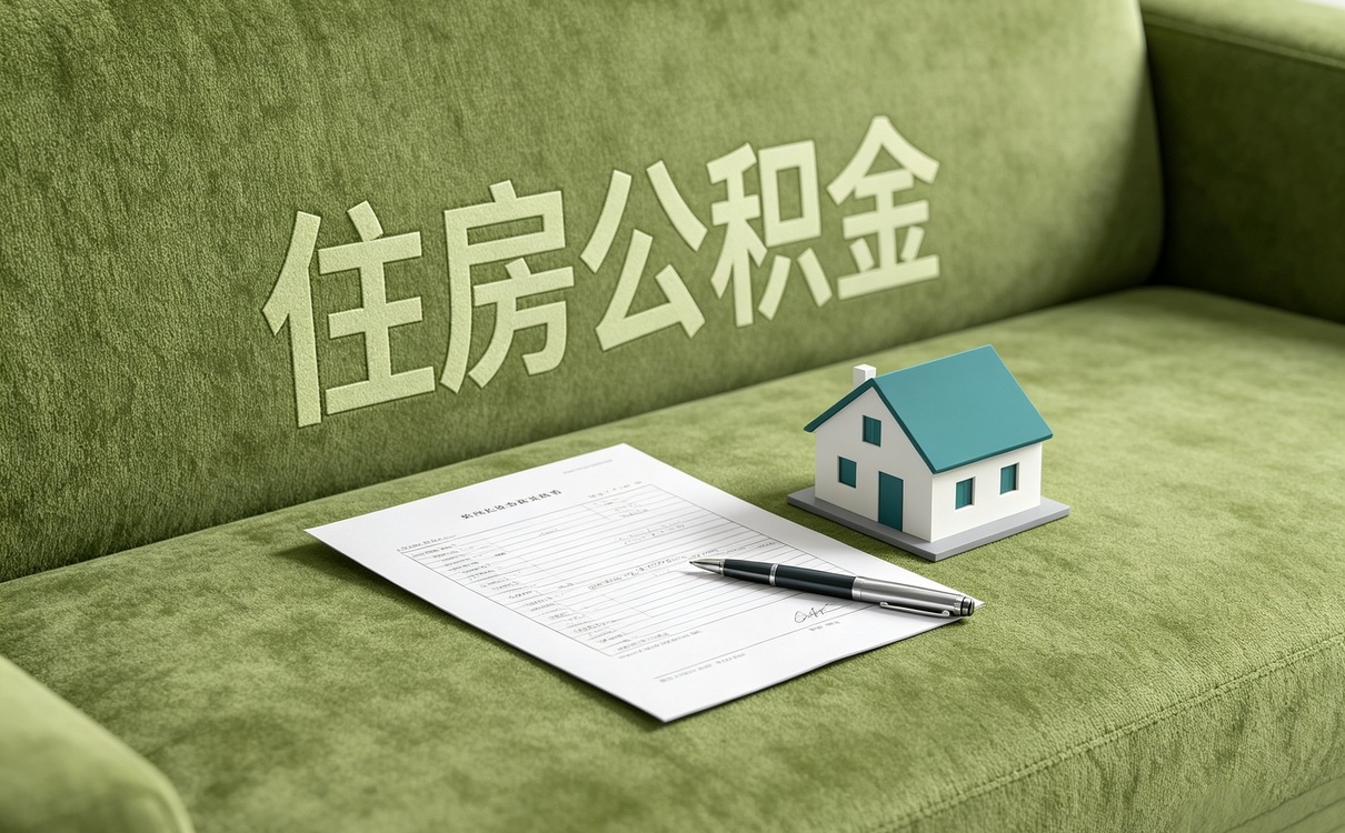 宜宾公积金封存停缴处理 差多少钱一笔笔算