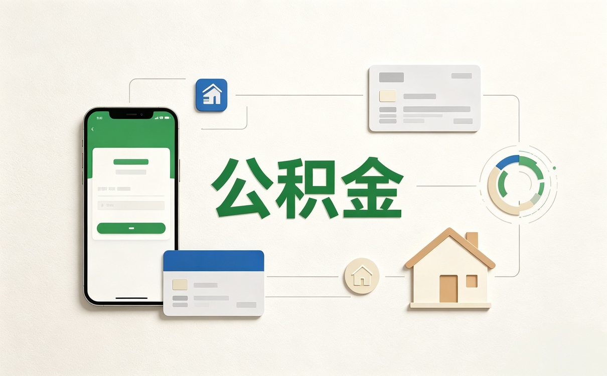 宜宾租房公积金提取材料 适用人群怎么算